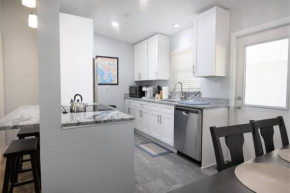 Main Attraction is a Renovated 3 BR Pet Friendly Home with Fenced Yard just Minutes Away From Busch Gardens & USF